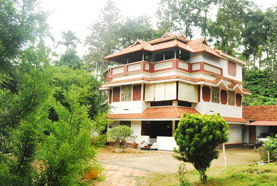 Home Stay Wayanad